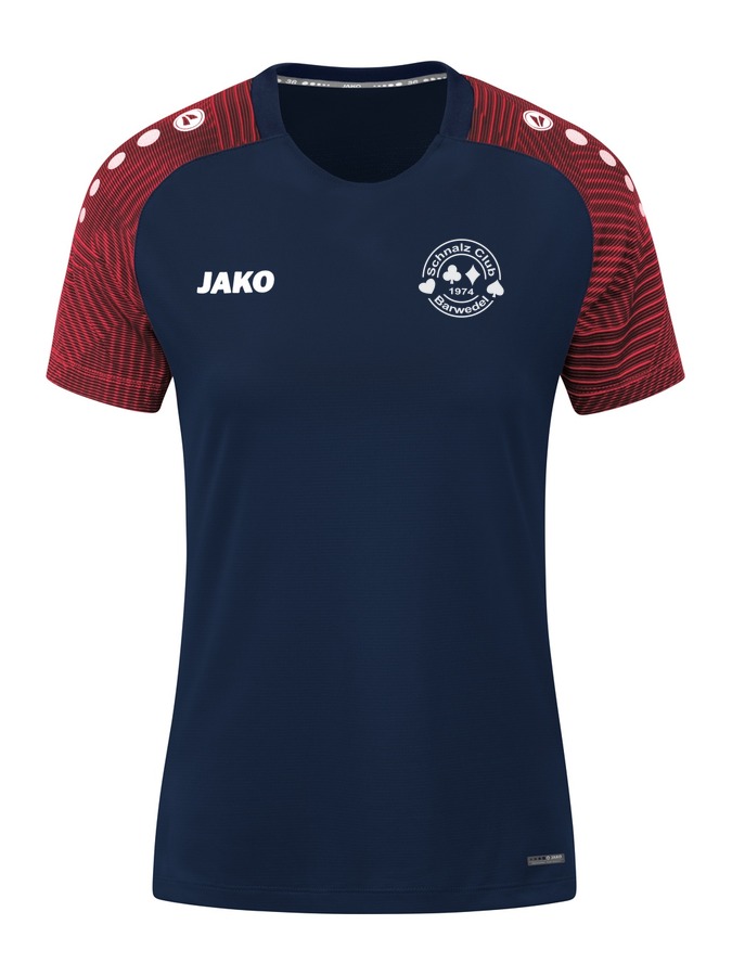 Jako T-Shirt Performance Damen