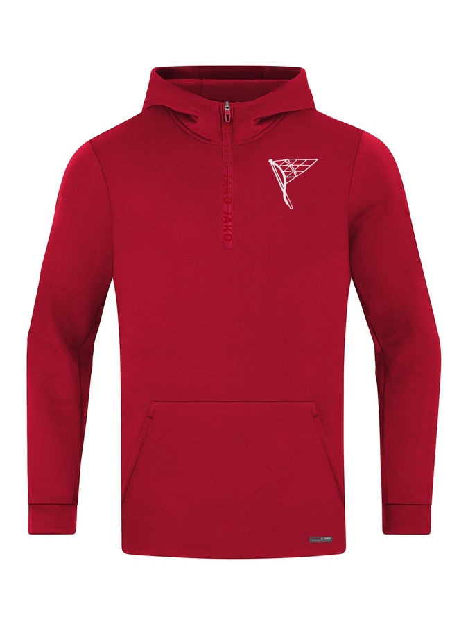 Jako Zip Hoodie Pro Casual