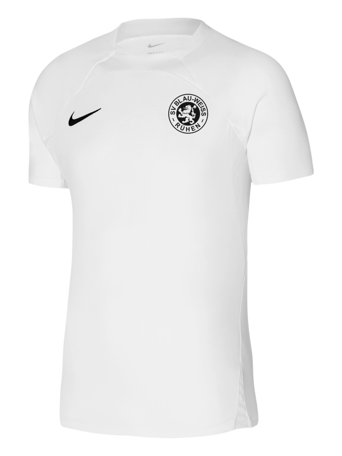 Nike Strike 3 Kurzarm Trikot Kinder