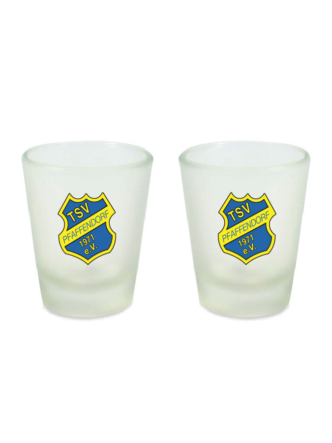 2er Set Schnapsglas Alina