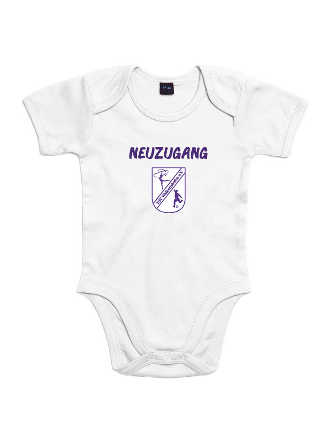 Baby Body Neuzugang
