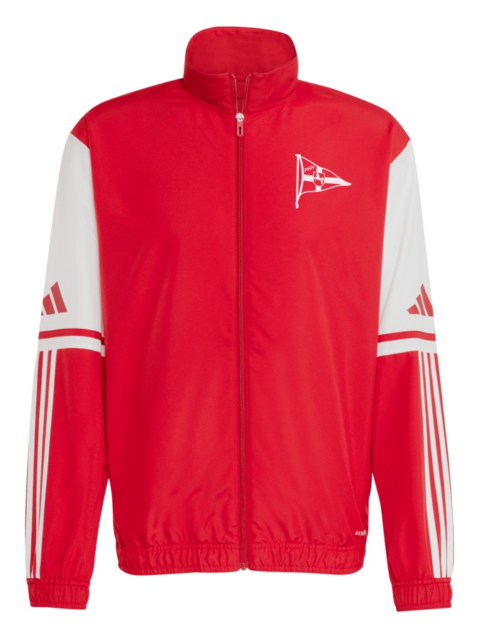 adidas Squadra 25 Präsentationsjacke