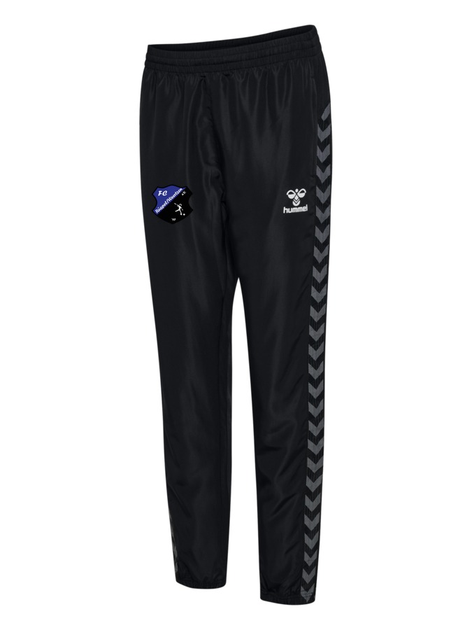 Hummel Authentic Micro Pants Damen