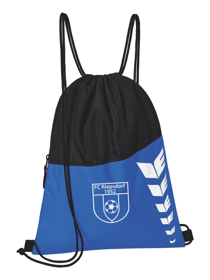 Erima Six Wings Turnbeutel