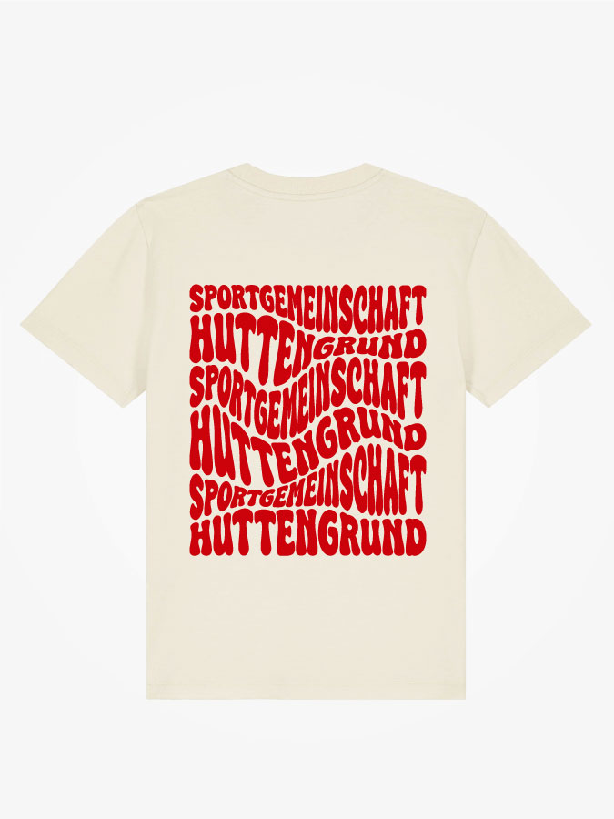 Shirt Wavy Kids