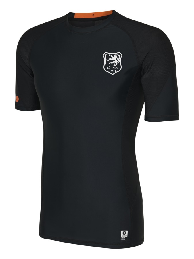 Hummel First Compression Trikot