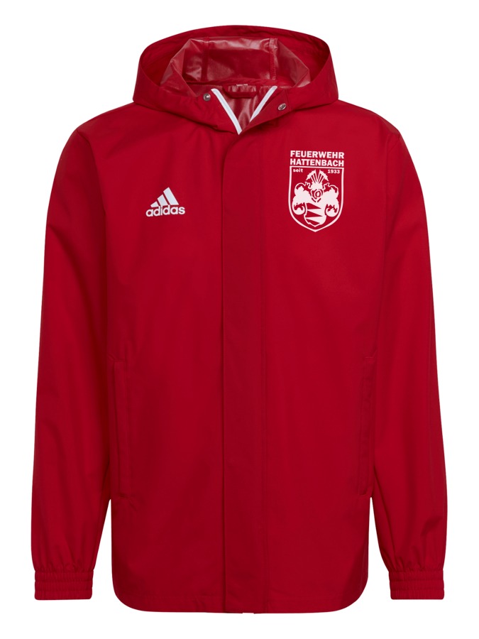 adidas Entrada 22 Allwetterjacke