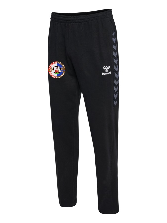Hummel Authentic Co Training Pants