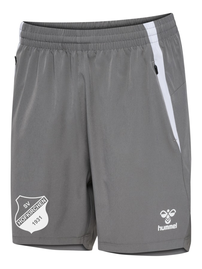 Hummel Lead 2.0 Woven Shorts Damen