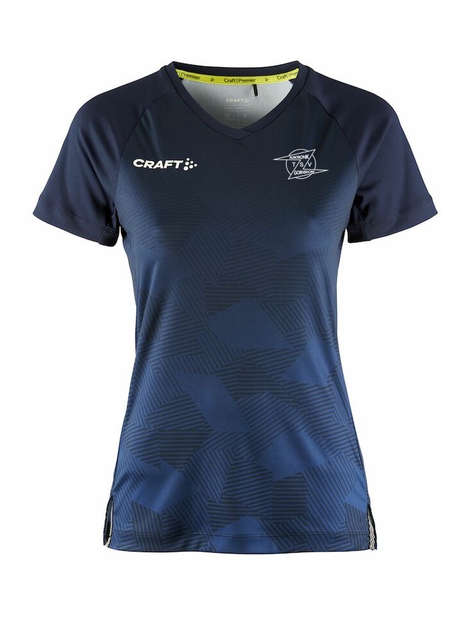 Craft Premier Fade Trikot Damen