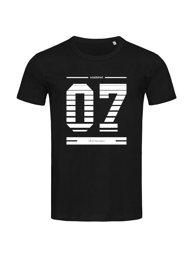 Shirt Adrian Rundhals