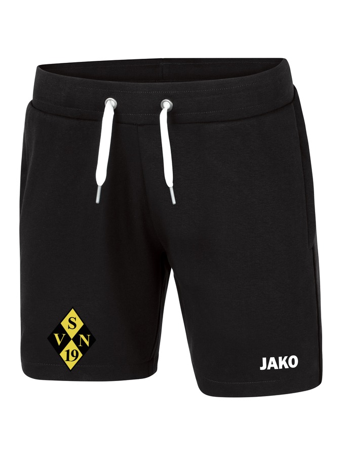 Jako Short Base Damen