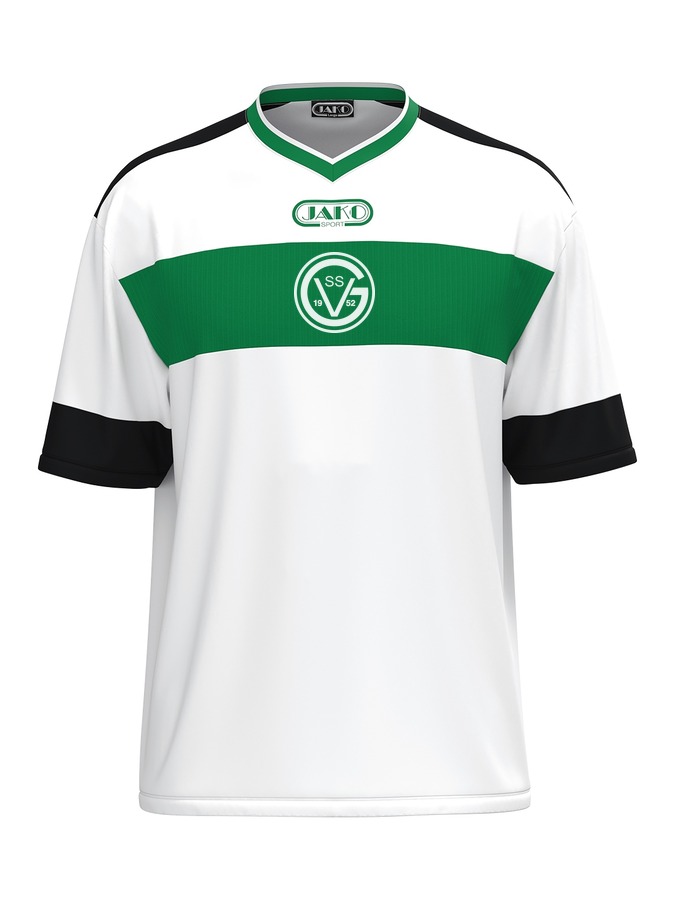 Jako Trikot Club 92 Kurzarm