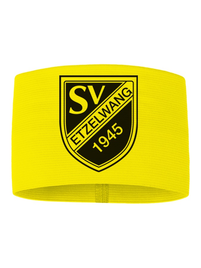Jako Kapitänsbinde Team