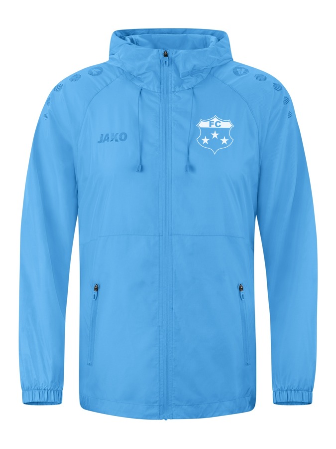 Jako Lightweightjacke Flow