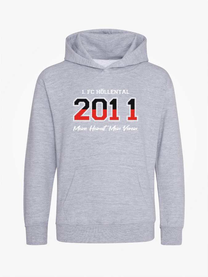 Hoodie Established Kids