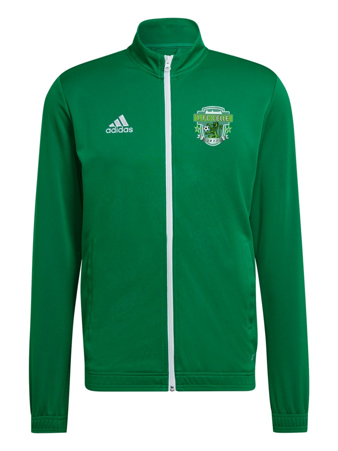 adidas Entrada 22 Trainingsjacke