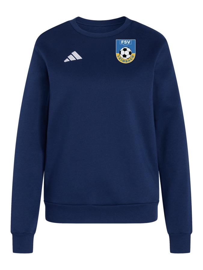 adidas Entrada 26 Sweatshirt Damen