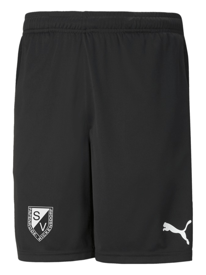 PUMA teamRISE Training Shorts