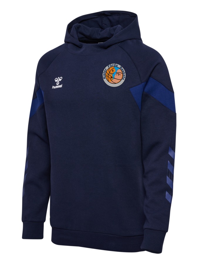 Hummel Travel Sweat Hoodie
