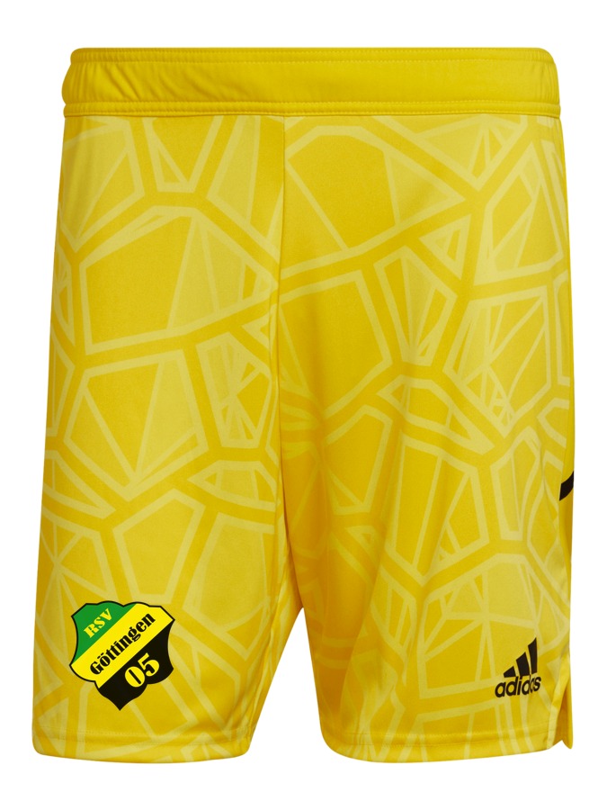 adidas Condivo 22 Torwartshorts