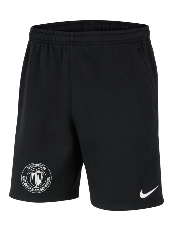 Nike Park 20 Fleece Knit Shorts