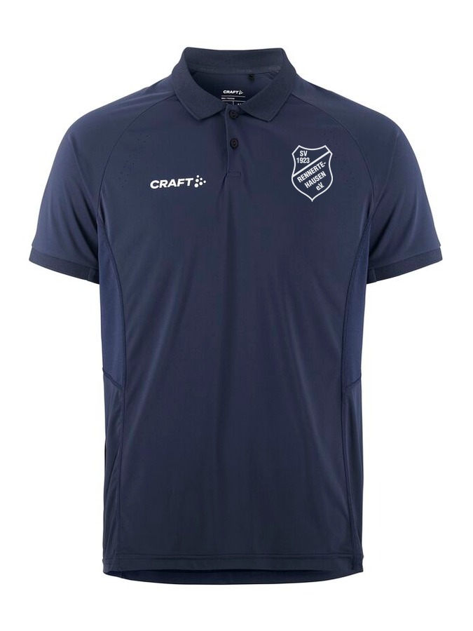 Craft Ability Poloshirt