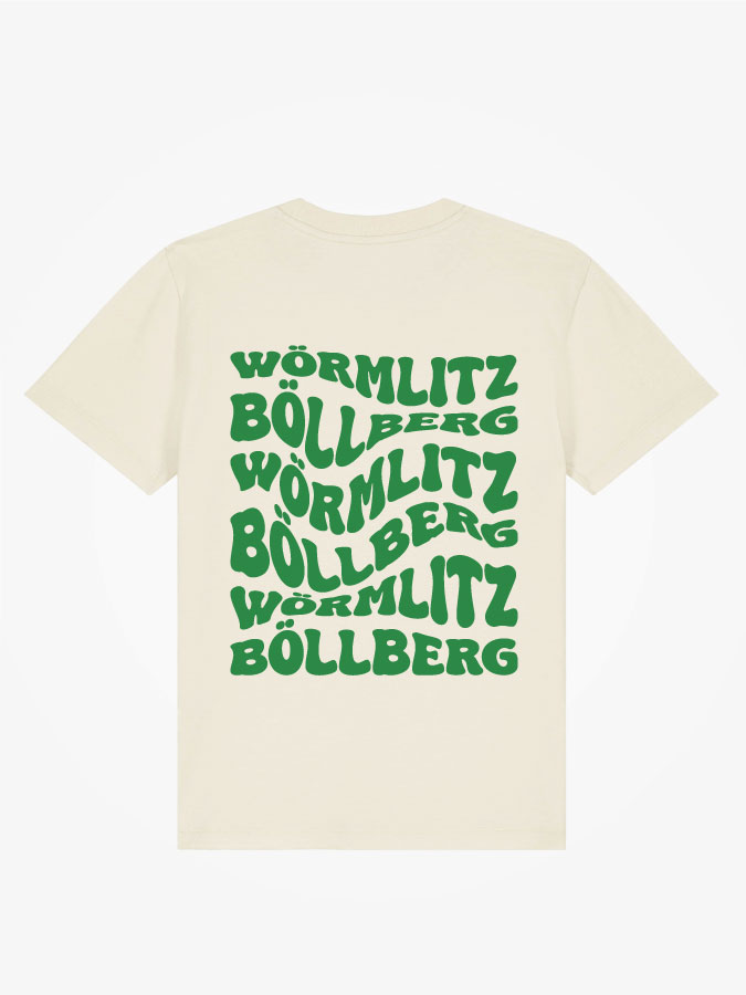 Shirt Wavy Kids