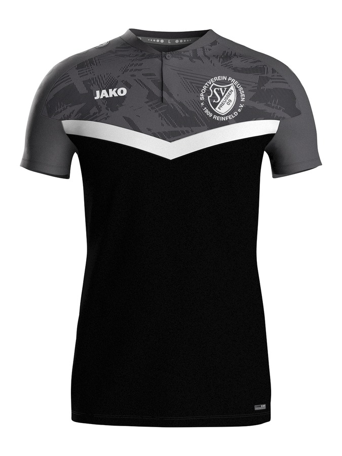 Jako Poloshirt Iconic