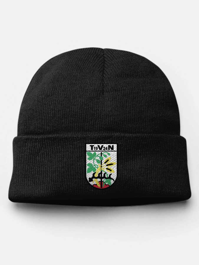 Beanie Sticklogo