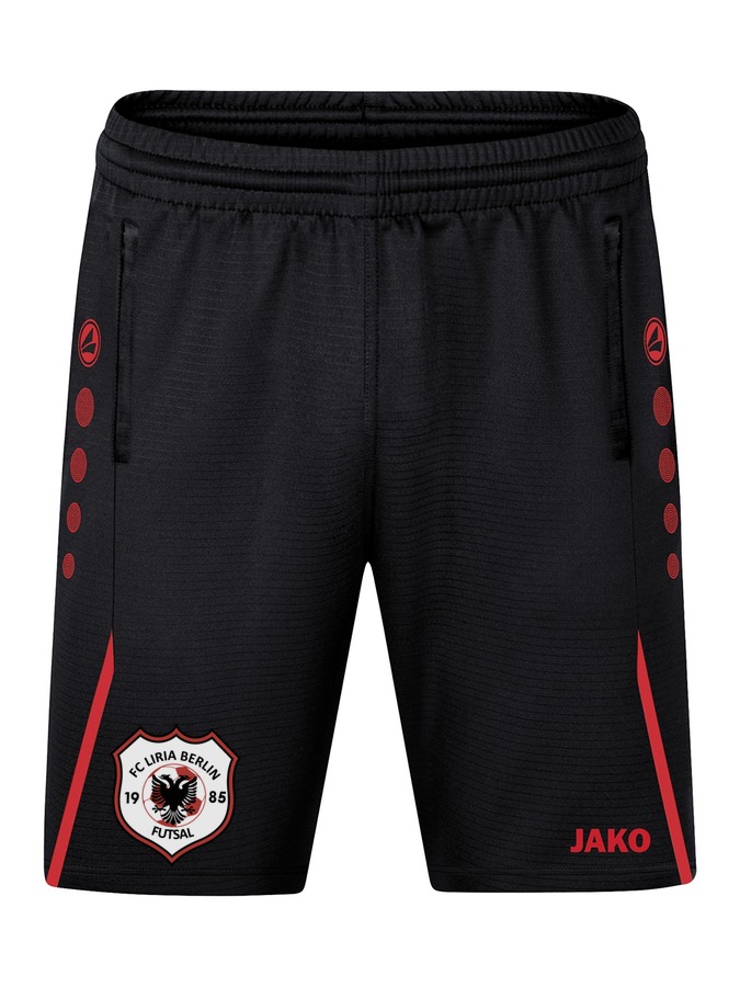 Jako Trainingsshort Challenge