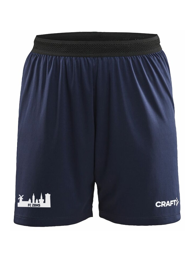 Craft Evolve Shorts Damen