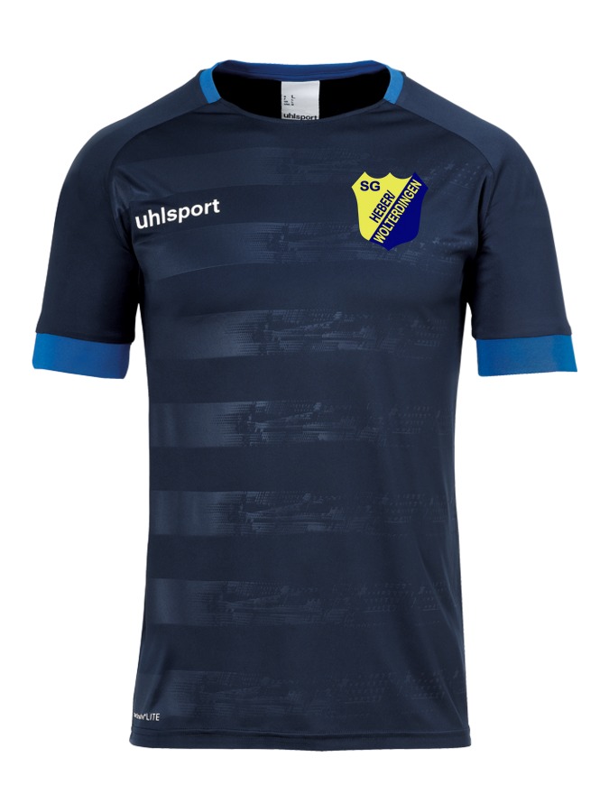 uhlsport Division 2.0 Trikot Kurzarm