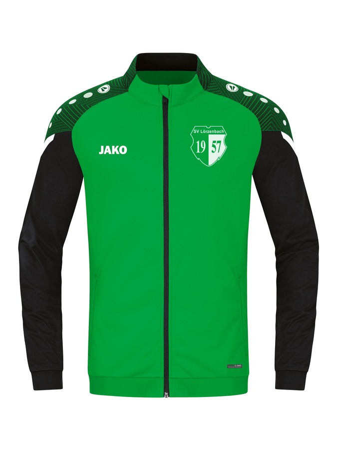 Jako Polyesterjacke Performance