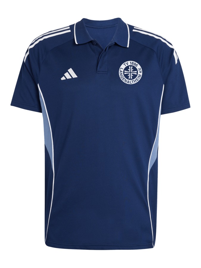 adidas Tiro 25 Competition Polo