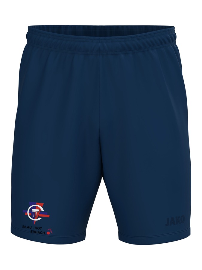 Jako Trainingsshort One