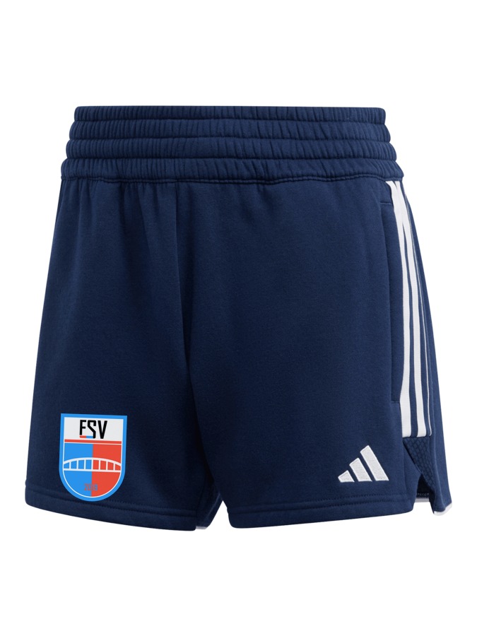 adidas Tiro 23 League Sweatshorts Damen