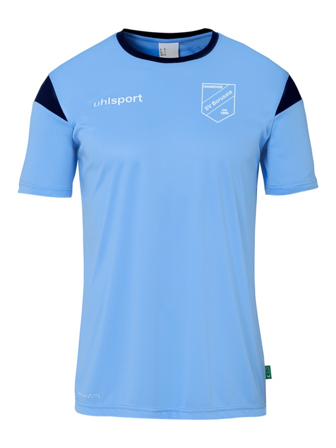 uhlsport Squad 27 Trikot Kurzarm