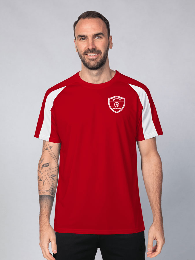 Trainingsshirt Function Herren