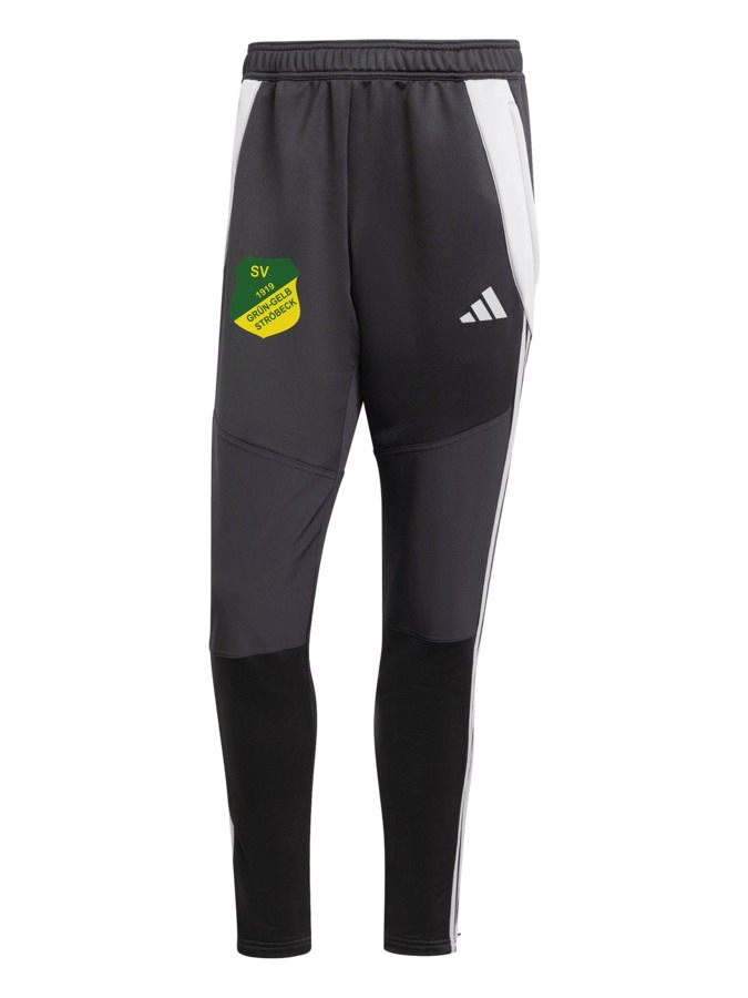 adidas Tiro 24 Winterized Trainingshose