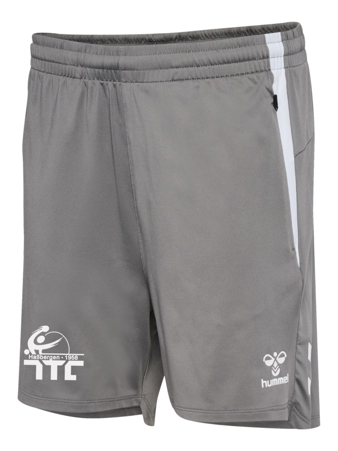 Hummel Lead 2.0 Training Shorts Damen