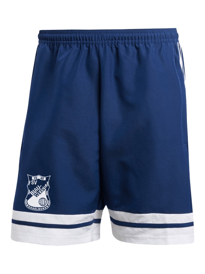 adidas Squadra 25 Downtime Shorts