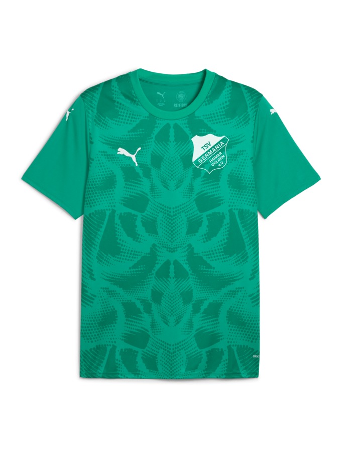 PUMA teamULTIMATE Trikot