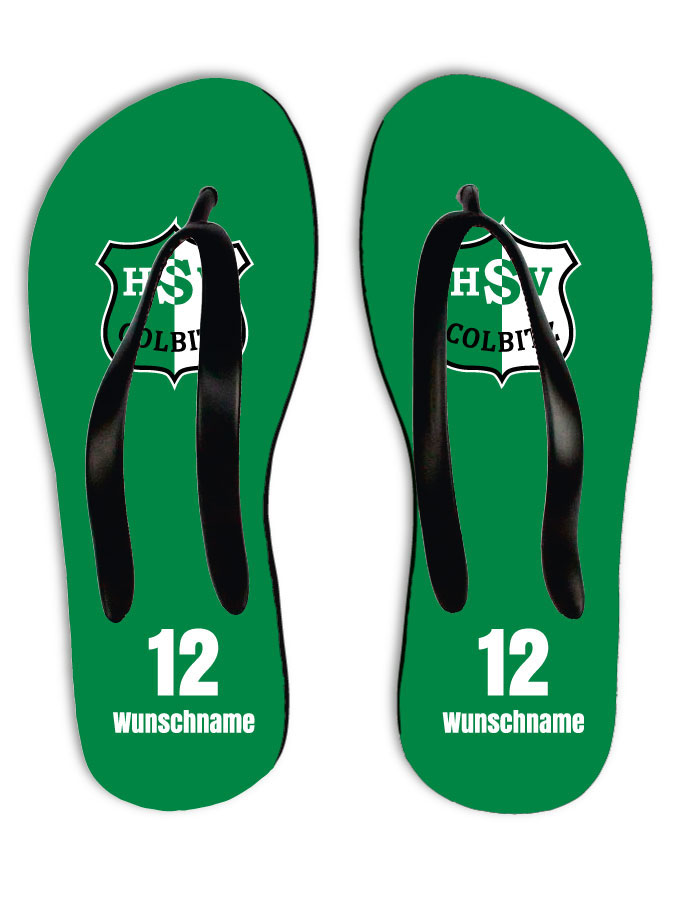 Zehentrenner