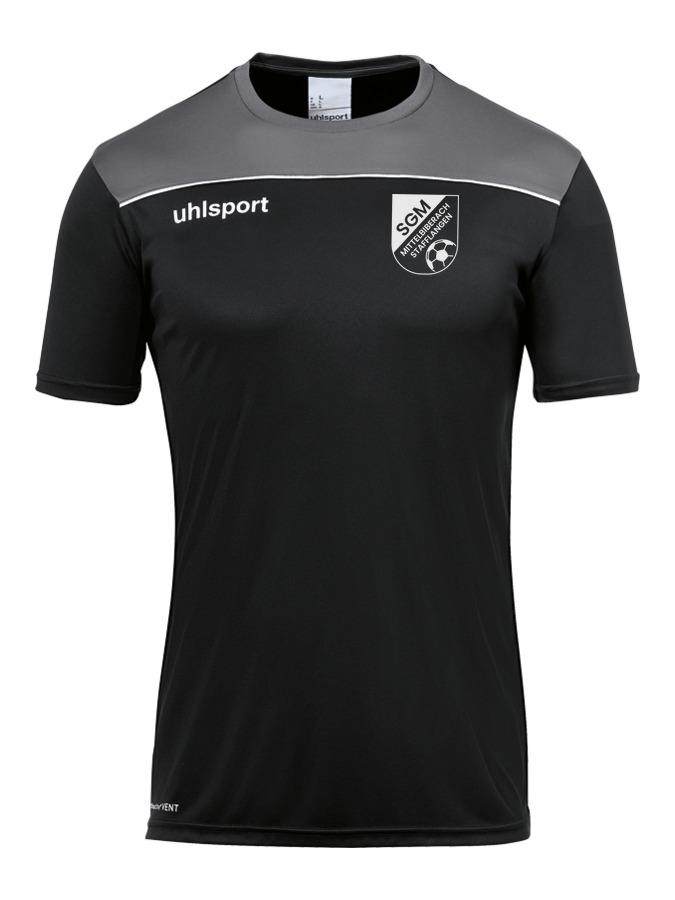 uhlsport Offense 23 Poly Shirt