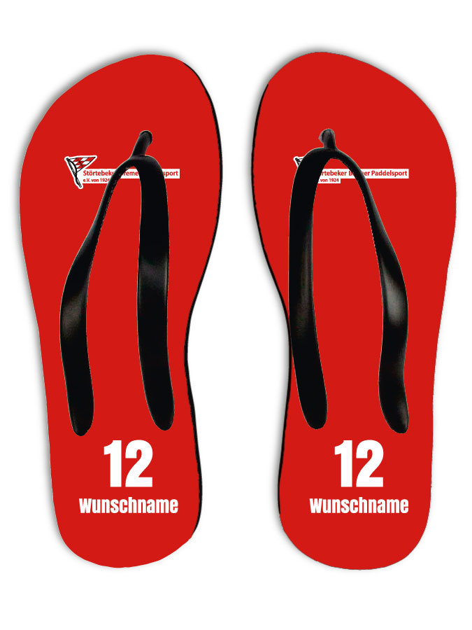 Zehentrenner