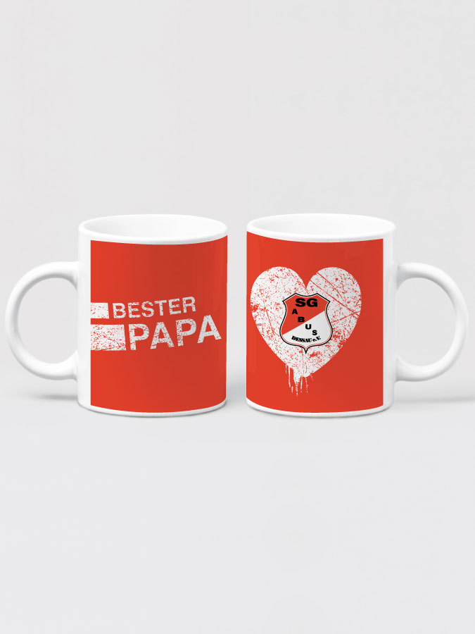 Tasse - Bester Papa