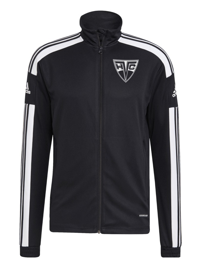 adidas Squadra 21 Trainingsjacke