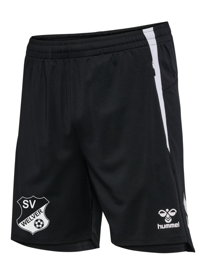Hummel Lead 2.0 Training Shorts