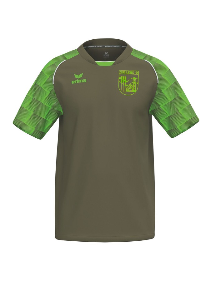 Erima Evo Star Trikot